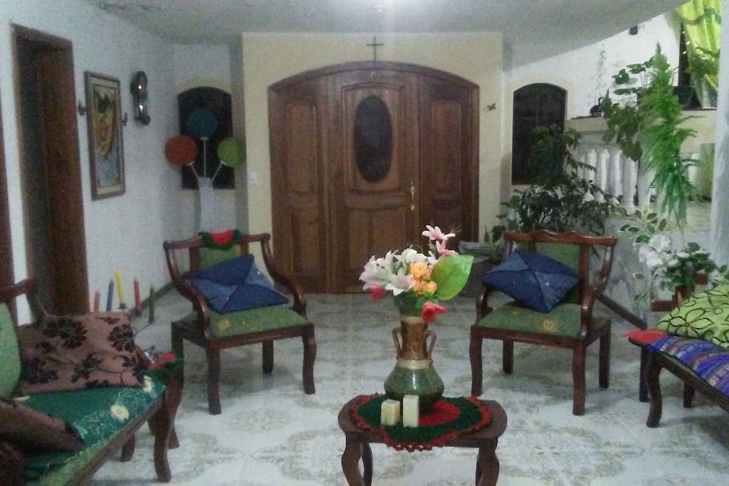 Sala