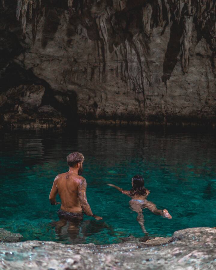 Free Dinner+Breakfast+Pool+WiFi+Near Beach & Cave