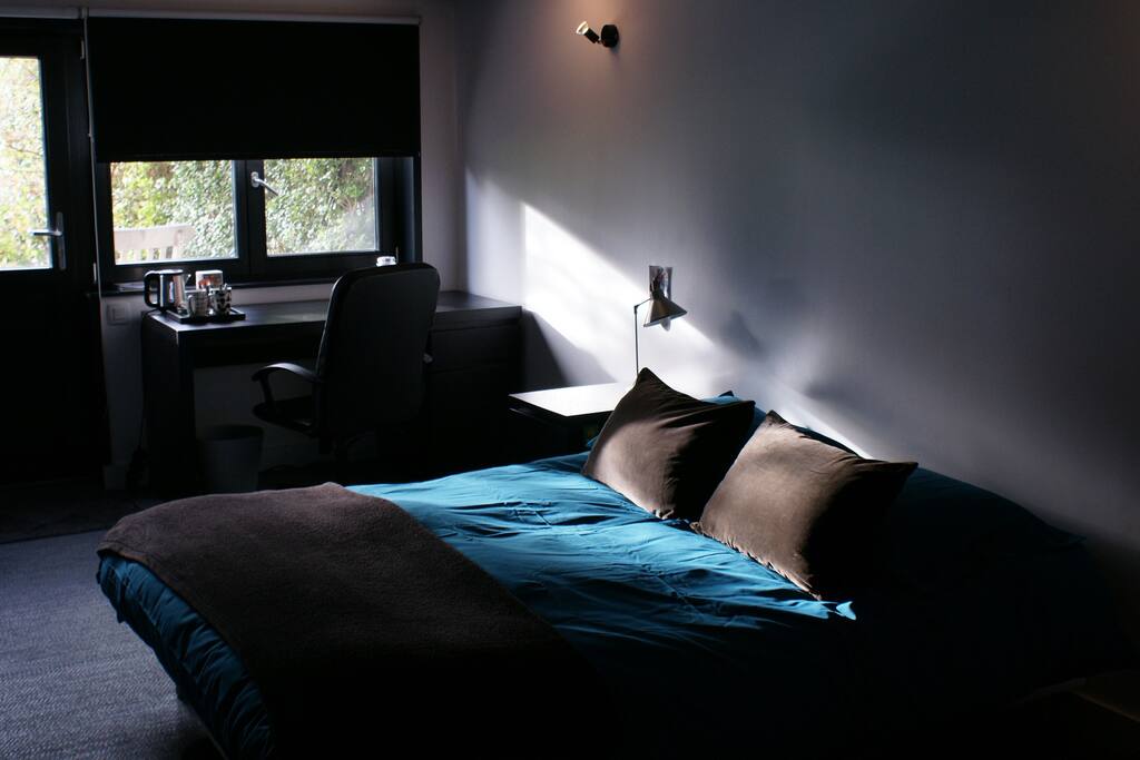 La chambre