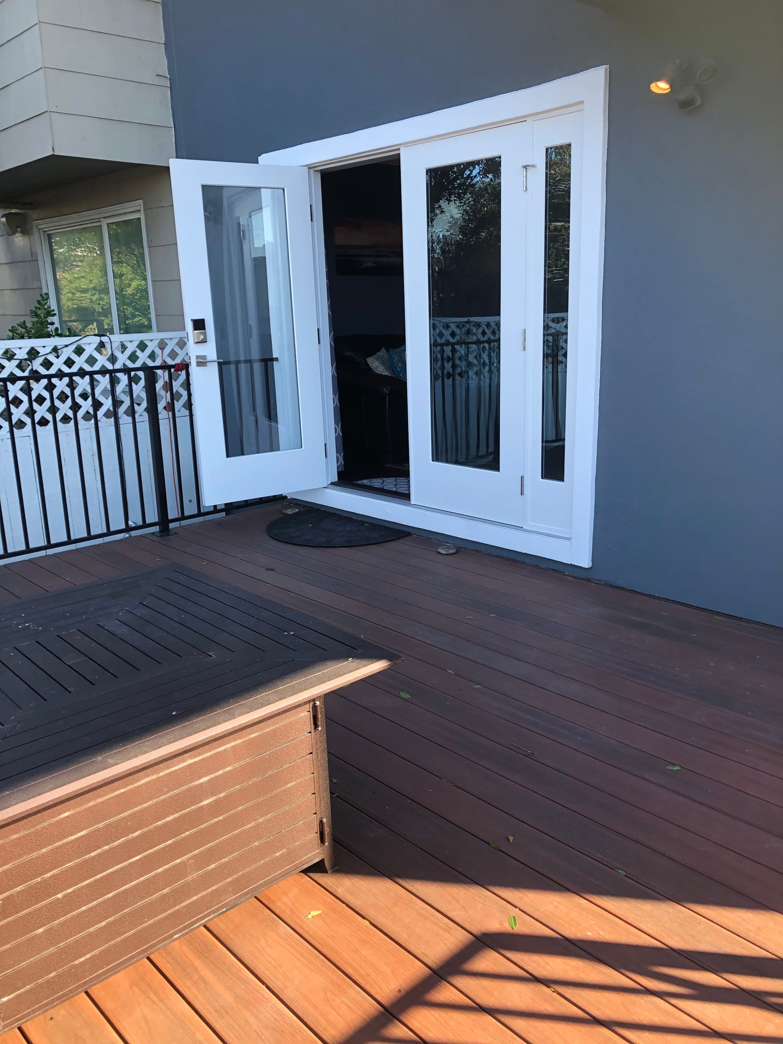 Bliss on the Bay with Private Deck Area - Image 36