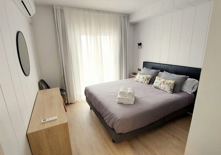 საძინებელი