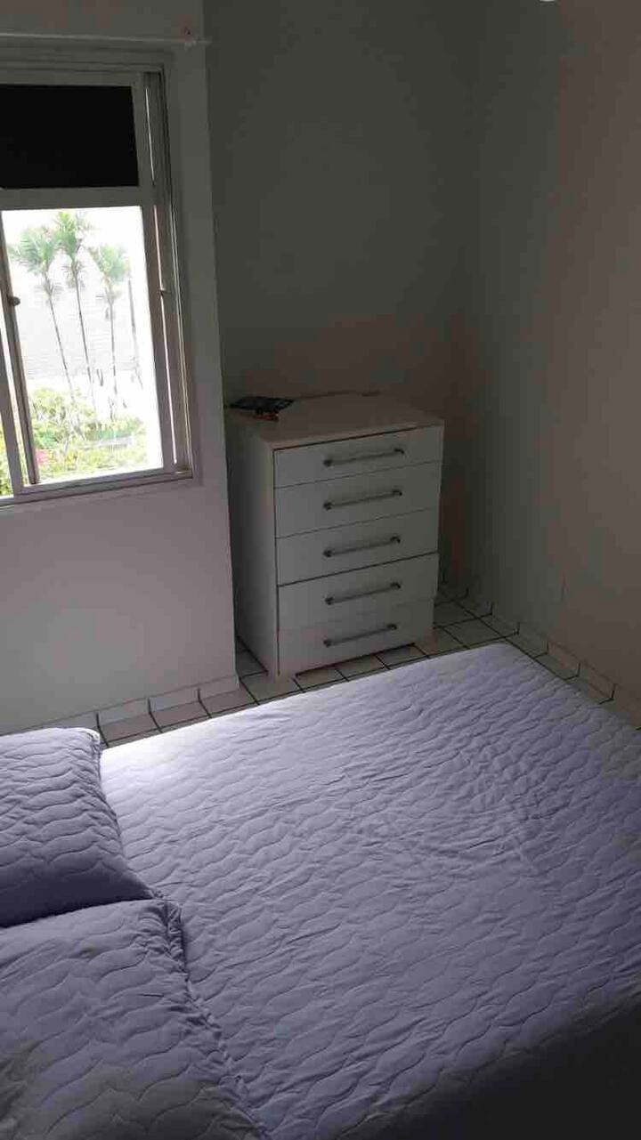 Dormitorio doble (foto 3)