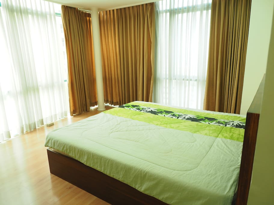 Master Bedroom 1