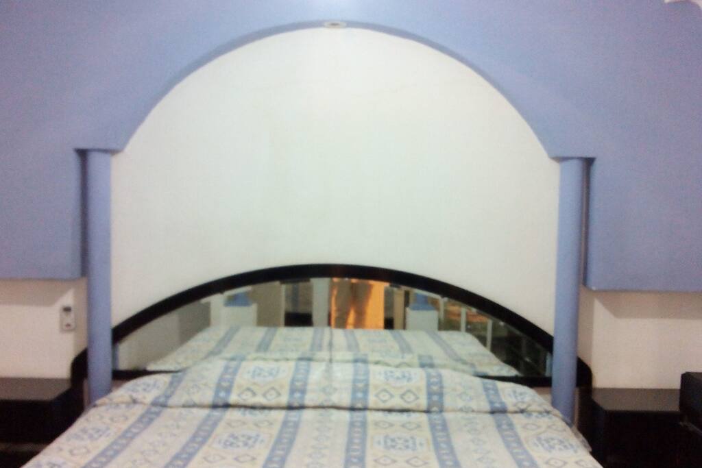 Cama King Size