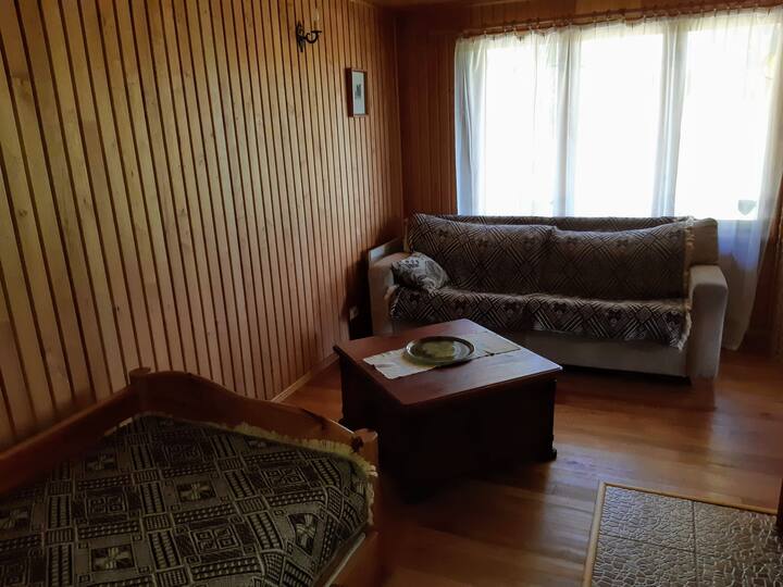 Feel Free And Relaxed Near The Sea - Latvia
