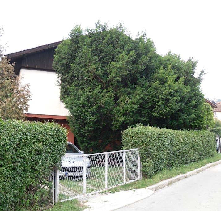 Apartman Prima is located in peaceful place of Sarajevo, near Olympic objects ZETRA and stadion and its cca. 1,8 km distant od Baščaršija, old part of city.