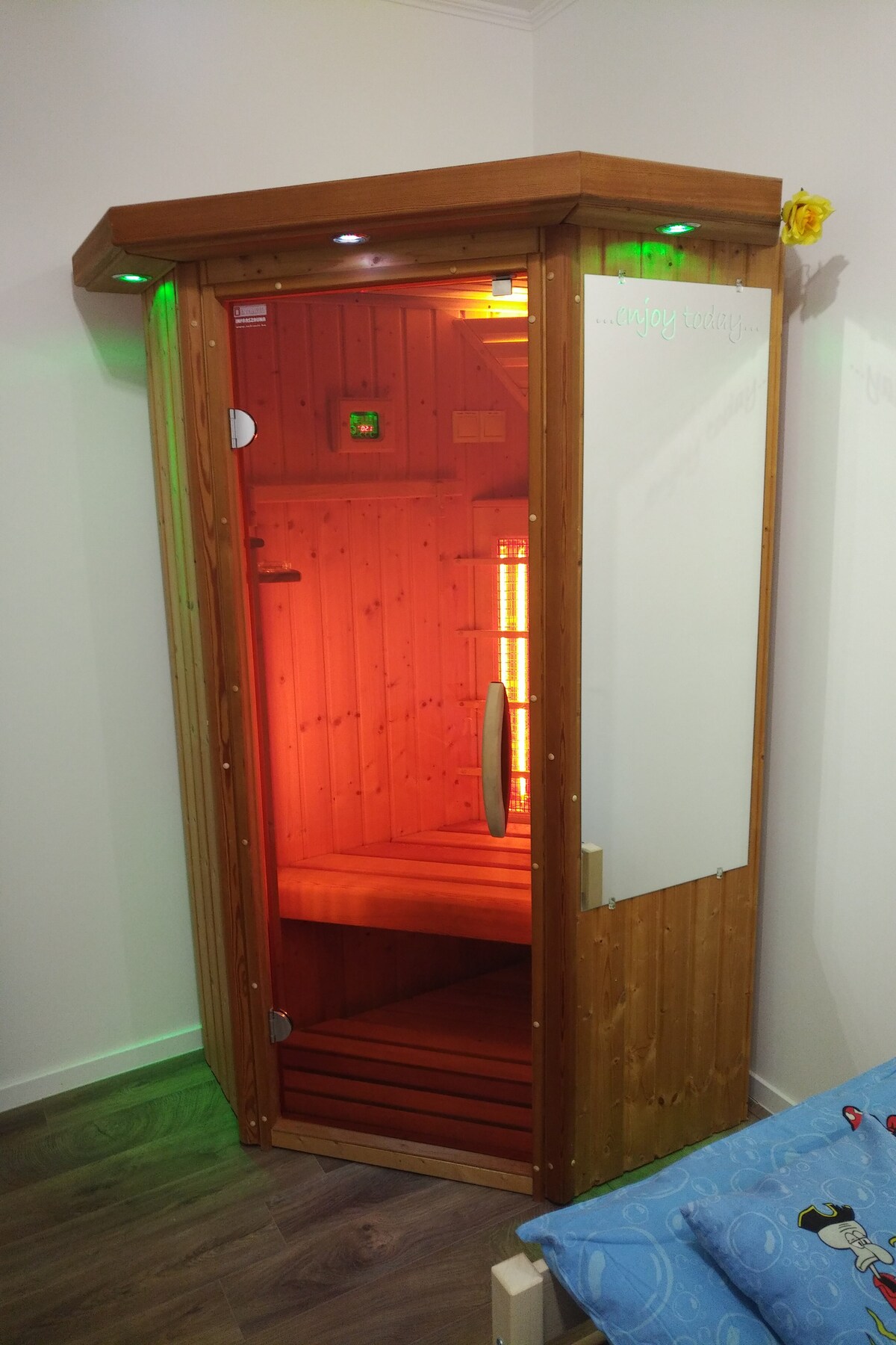 szauna