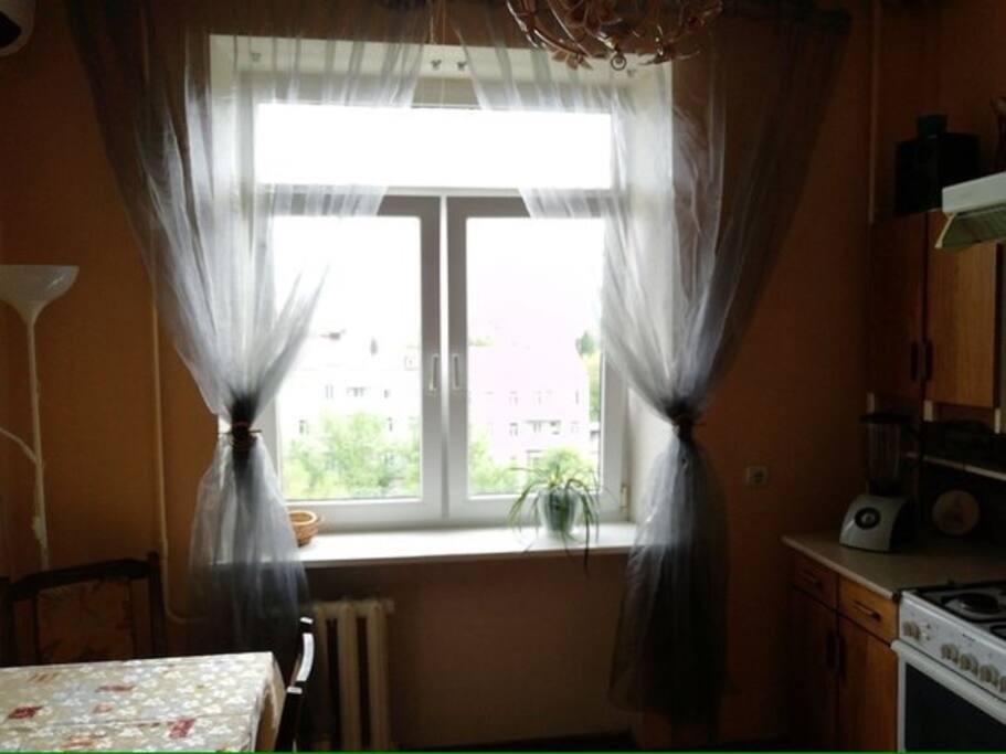 Кухня