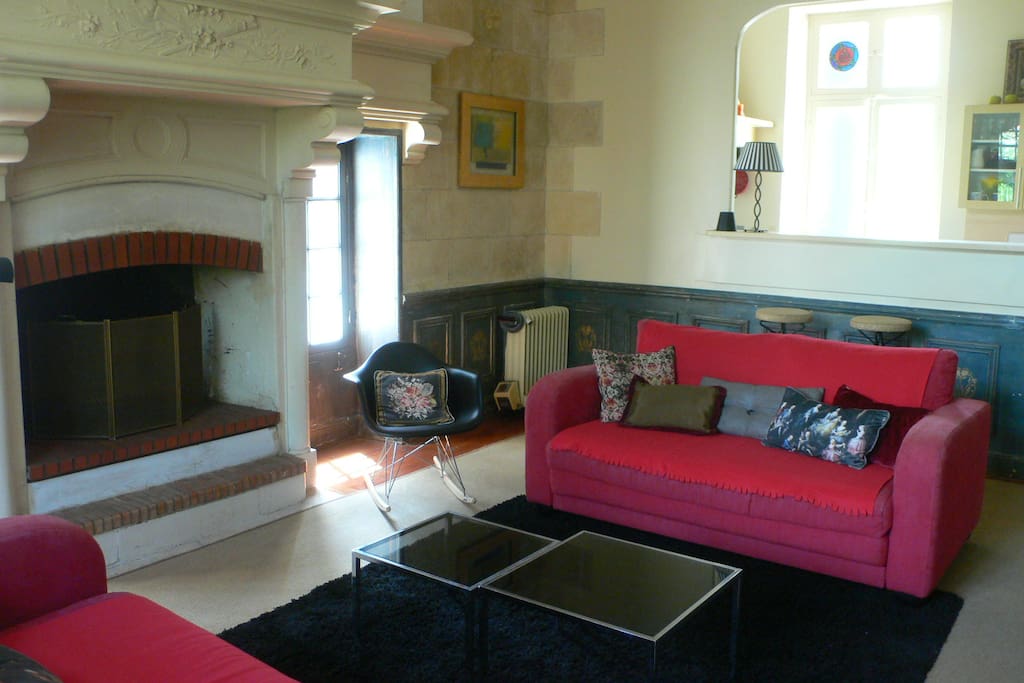 Salon