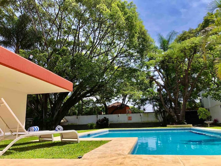 Casa Del ÁRbol - Cuernavaca