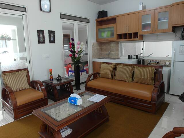 RCS Model Rumah Baru  Sederhana