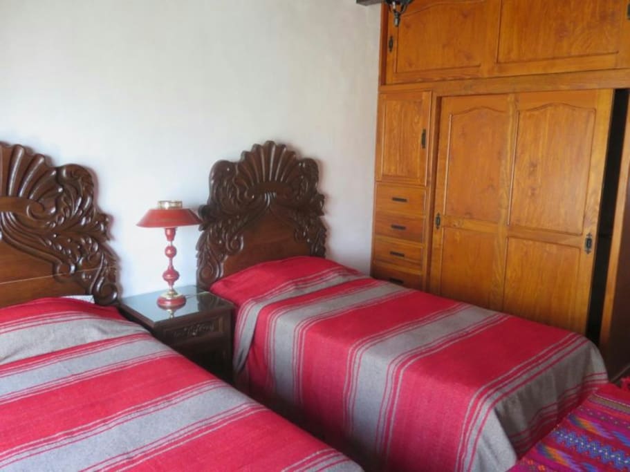 Habitacion 2