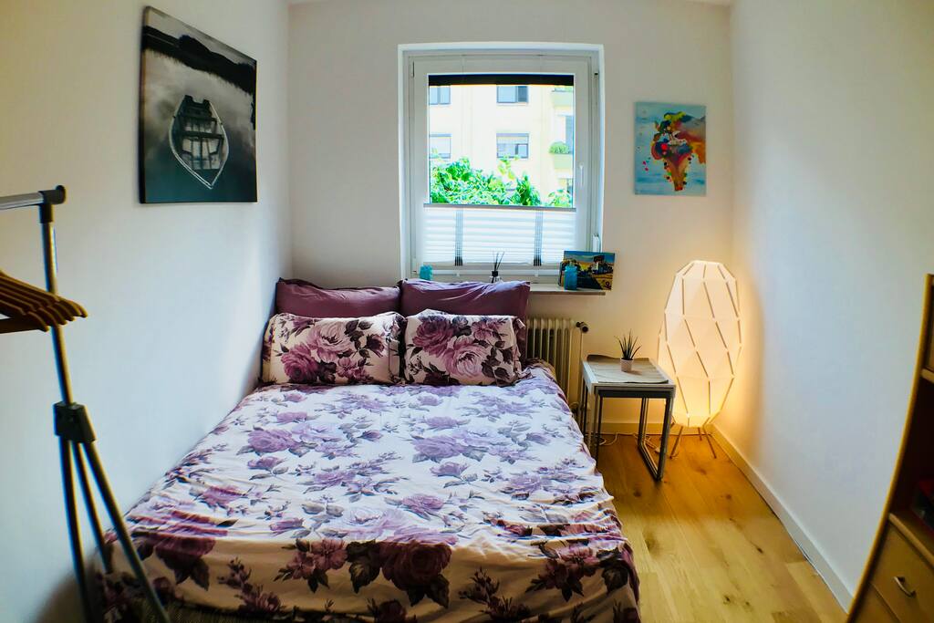 Sofa Bed with Topper