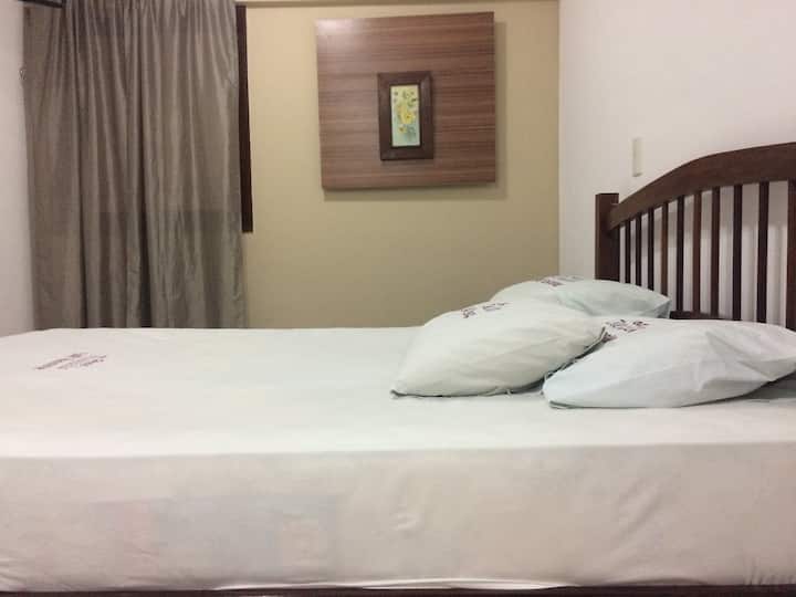 Habitación 1