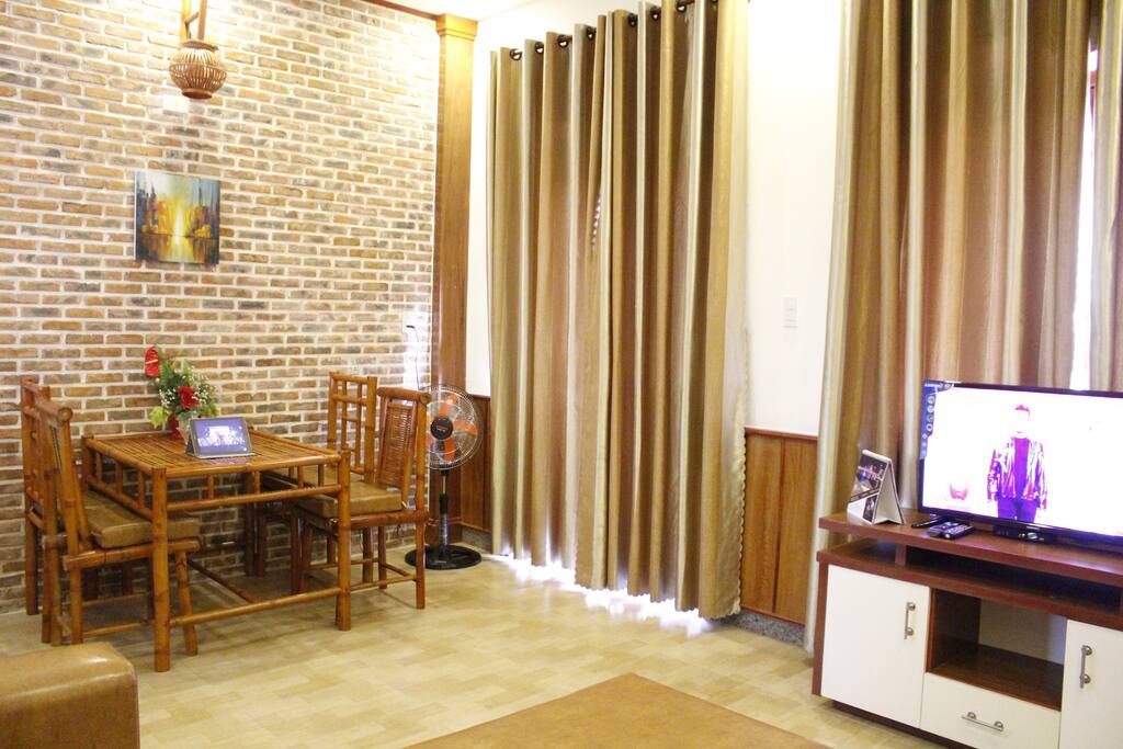 Place for you to relax and have fun enjoyed forever