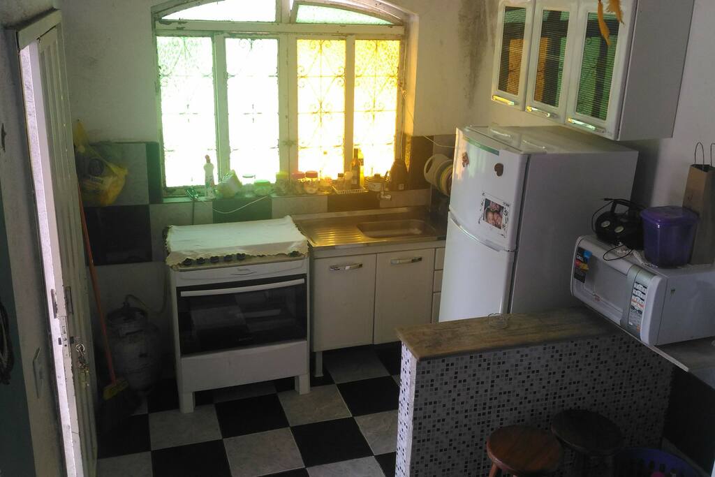 cozinha