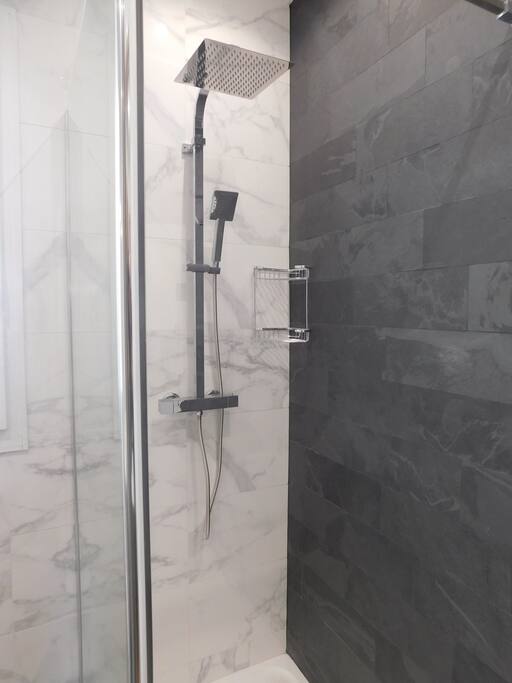 DOUCHE 160X80