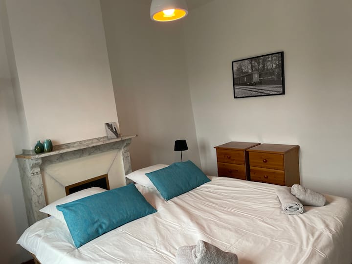 Habitación 3