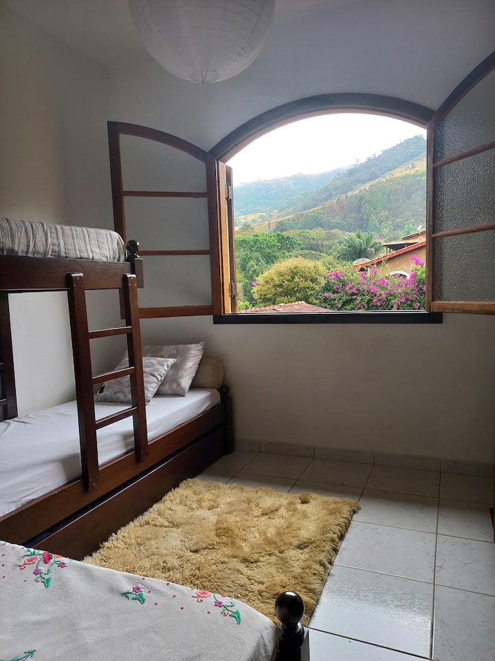 Спална соба 2