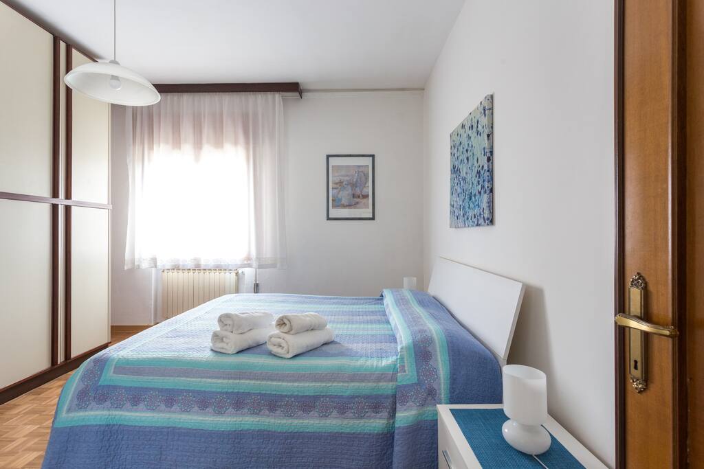 Double room#1