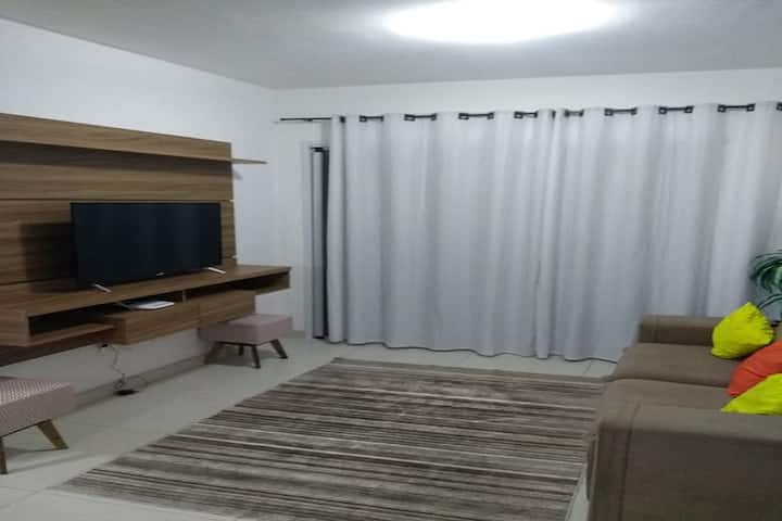 غرفة المعيشة