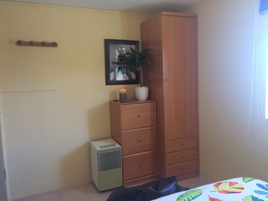 Dormitorio