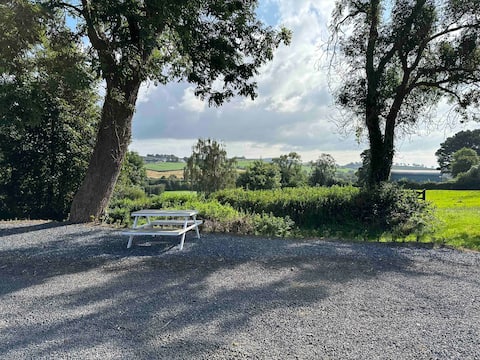 The Wee House at Ballystockart Cottages