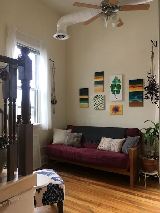 Guest Bedroom