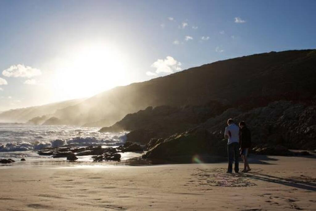 Oyster Bay Private Beach