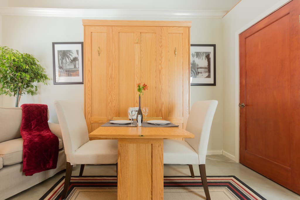 Dinning Room