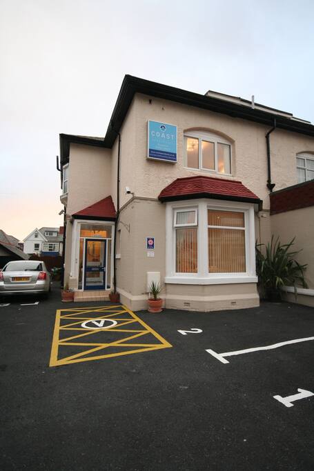 Coast Apartments - providing luxury accommodation since 2006