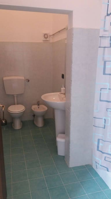 Bagno camera 2