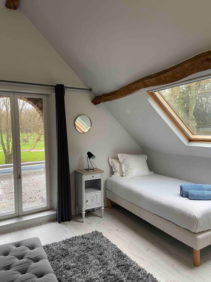 საძინებელი 2