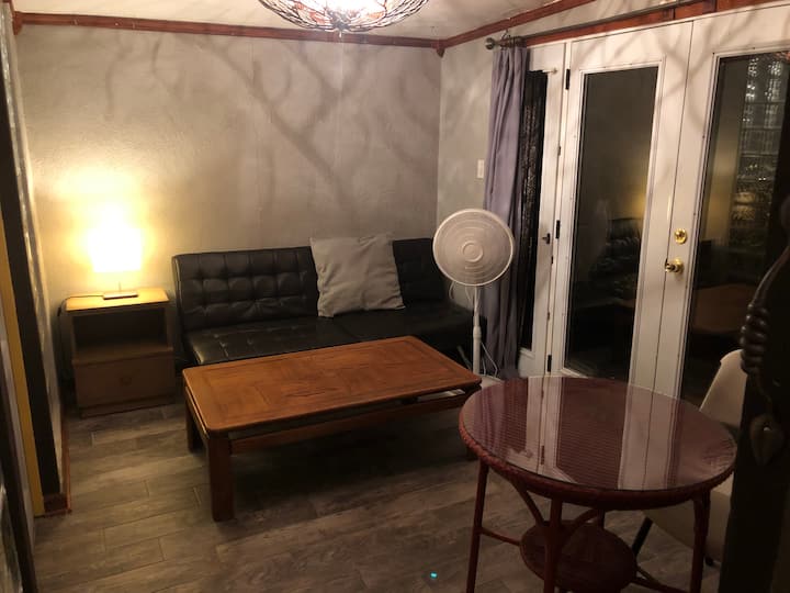 მისაღები ოთახი