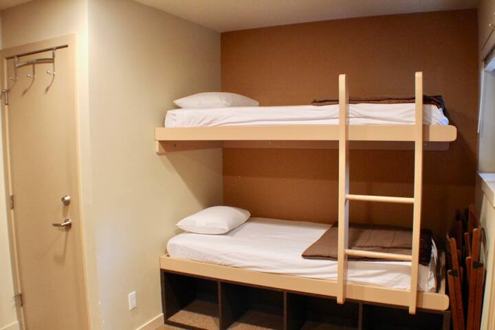 Crystal Chalets managed Airbnb listing 2