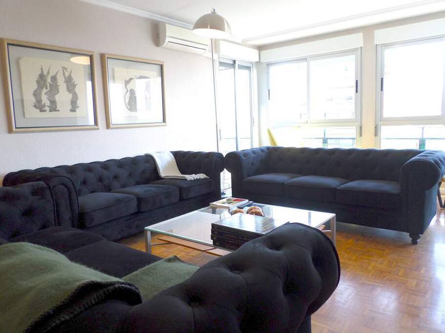 Salón