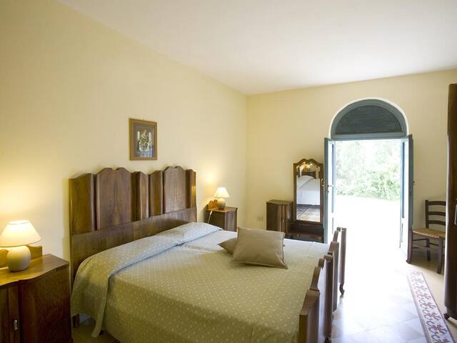 Dependance 4 persone-Colazione non inclusa gallery image 2