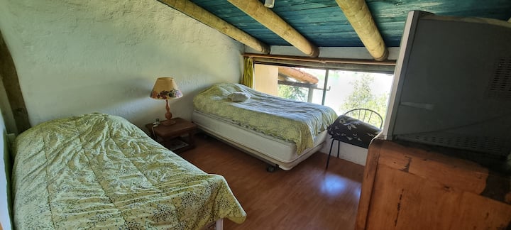 Dhomë gjumi 4