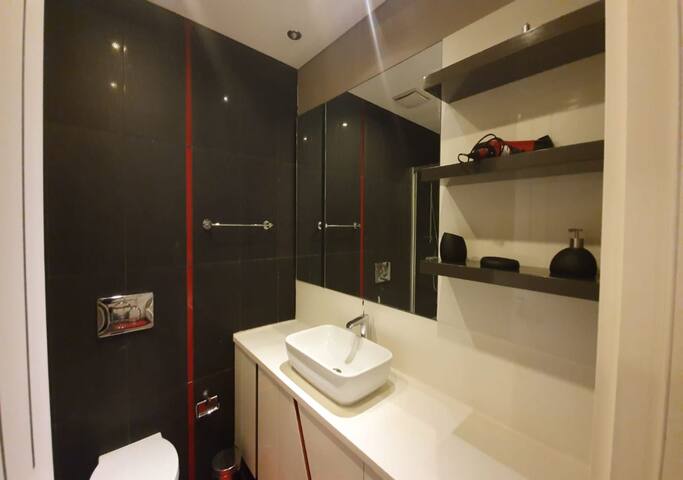 Familya Residence in Mall of Istanbul 2+1 Panorama gallery image 5