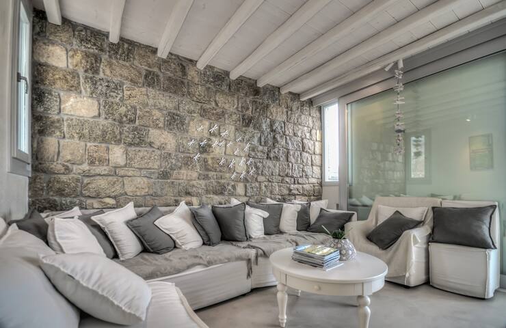 Villa Aegean Lighthouse – The Experience gallery image 5