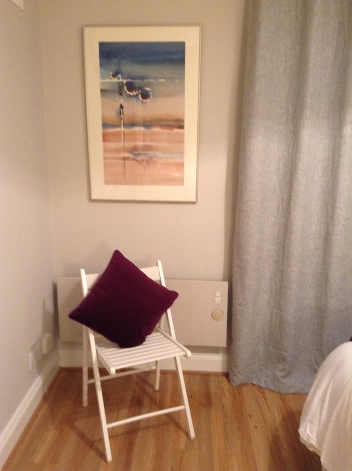 საძინებელი 2