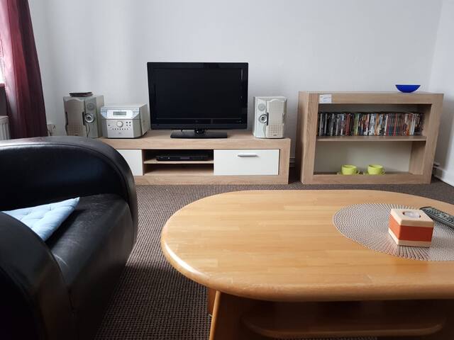 Airbnb Barssel Vacation Rentals Places To Stay Lower Saxony Germany