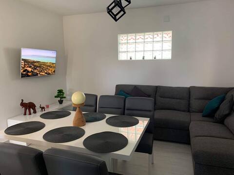Successful Airbnb property: Apartment Lucija II in Općina Pakoštane