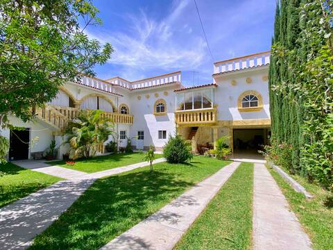 Teotitlan Del Valle- "ELIM"