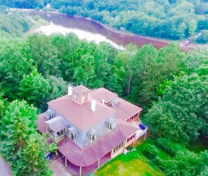 Bear River Vacation Rentals & Homes Nova Scotia, Canada Airbnb