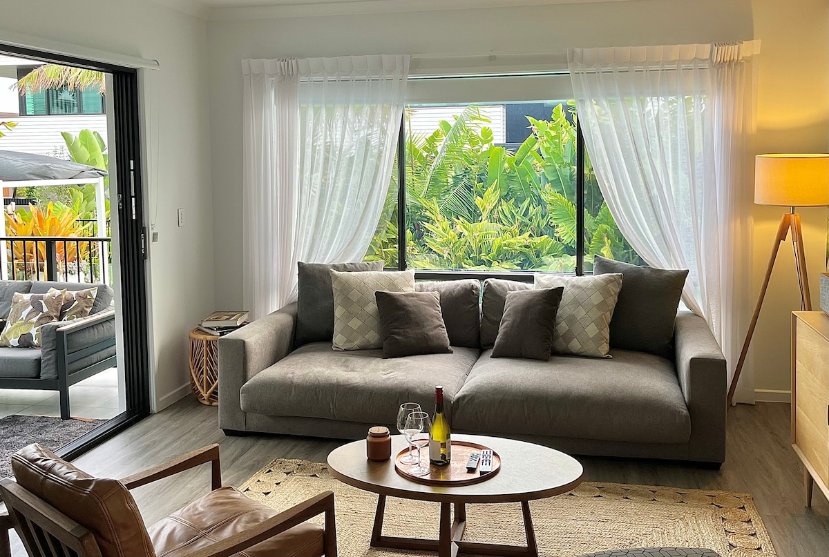 Top Airbnb: Salt Beach Getaway in Kingscliff