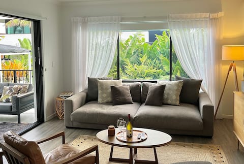 Top Airbnb: Salt Beach Getaway in Kingscliff
