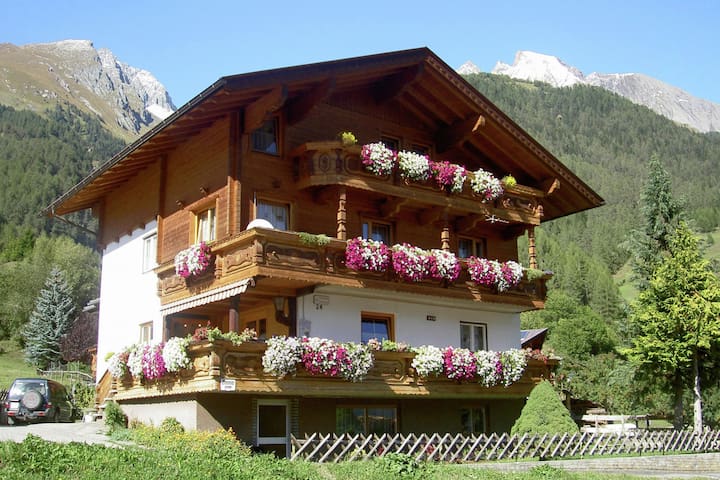 Airbnb Virgen Vacation Rentals Places To Stay Tyrol Austria