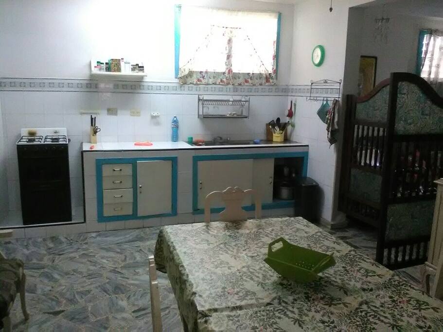 cocina