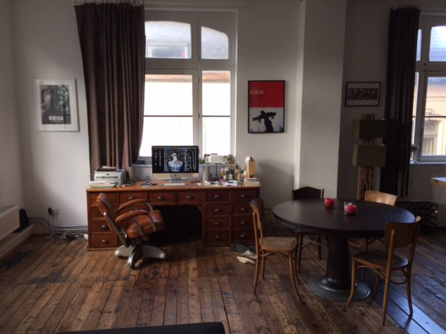 OFFICE -